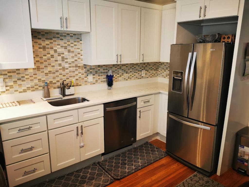 Location+Comfort+Convenience Бостон Екстер'єр фото