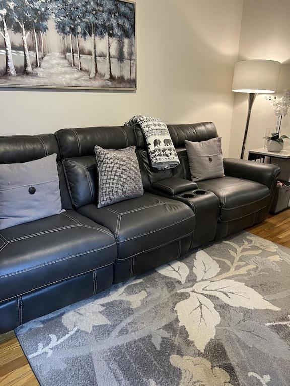 Location+Comfort+Convenience Бостон Екстер'єр фото