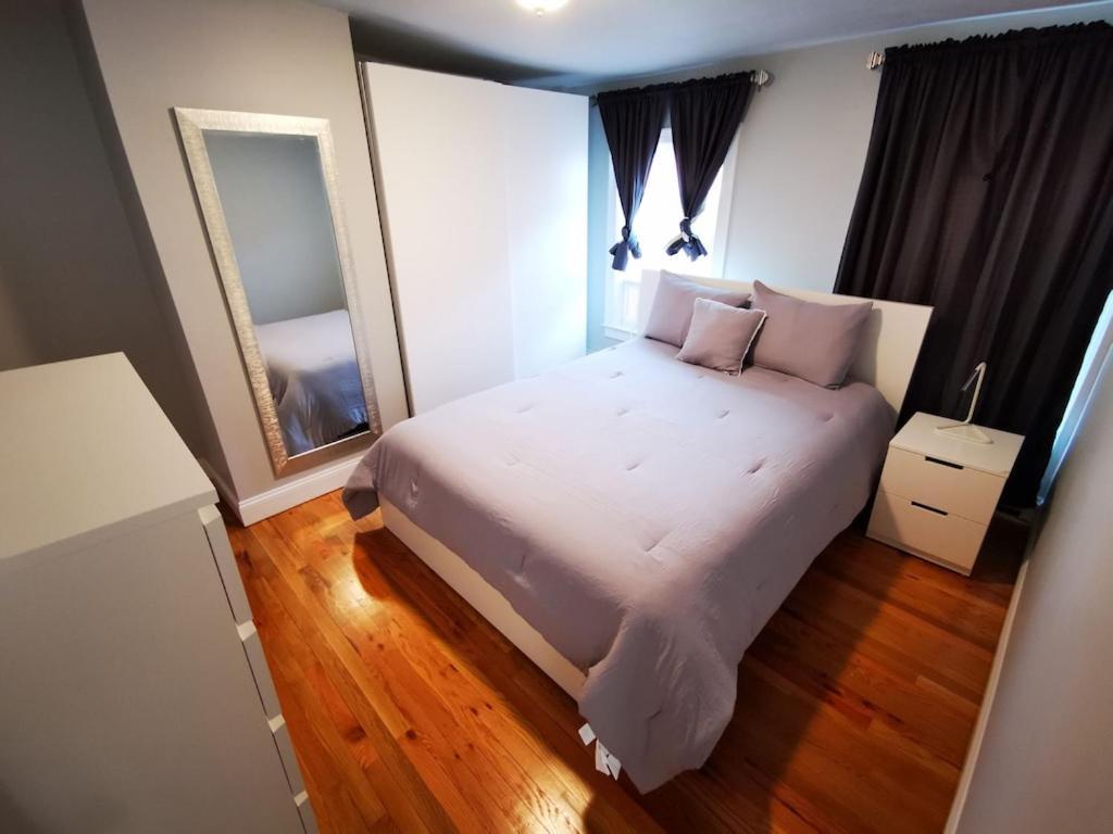 Location+Comfort+Convenience Бостон Екстер'єр фото